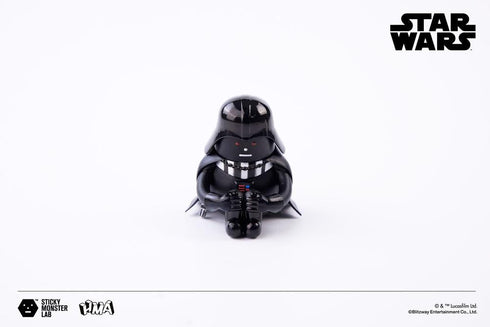 『スター・ウォーズ』SML MINI-FIGURE BLIND BOX STAR WARS SERIES【202509再販】